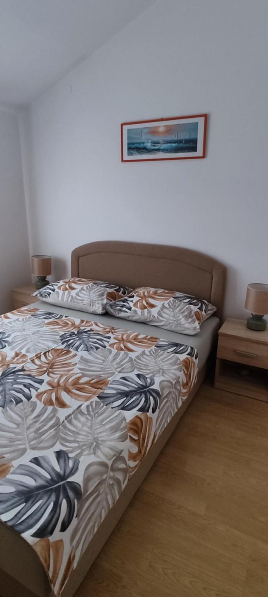 Apartman Car Vir Exterior photo